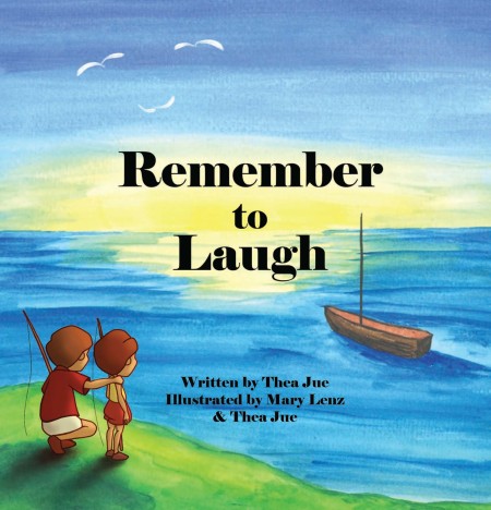 Remeber to Laugh