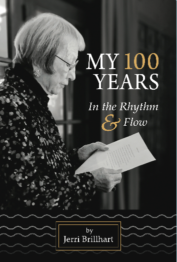 My 100 years cover